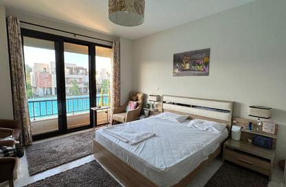 Villa - 5 Bedrooms - 5 Bathrooms for sale in Marassi - Sidi Abdel Rahman - North Coast
