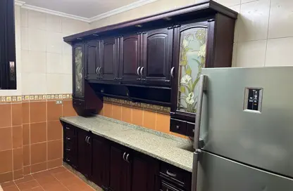 Apartment - 2 Bedrooms - 2 Bathrooms for sale in El Rehab Extension - Al Rehab - New Cairo City - Cairo