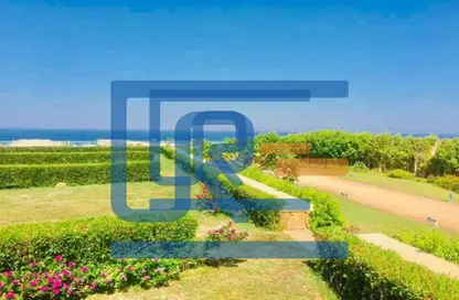 شاليه - 3 غرف نوم - 2 حمامات للبيع في لافيستا 6 - لافيستا - العين السخنة - السويس