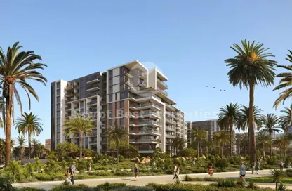 Apartment - 3 Bedrooms - 4 Bathrooms for sale in Park Side Residence - Zed Towers - Sheikh Zayed Compounds - Sheikh Zayed City - Giza Apartment - 3 Bedrooms - 4 Bathrooms for sale in Park Side Residence - Zed Towers - Sheikh Zayed Compounds - Sheikh Zayed City - Giza