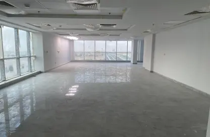 Office Space - Studio - 2 Bathrooms for sale in Business Plus - North Teseen St. - The 5th Settlement - New Cairo City - Cairo