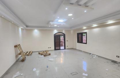 Apartment - 3 Bedrooms - 3 Bathrooms for rent in El Banafseg 2 - El Banafseg - New Cairo City - Cairo