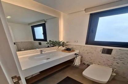 Villa - 5 Bedrooms - 5 Bathrooms for sale in Saada Compound - New Cairo City - Cairo