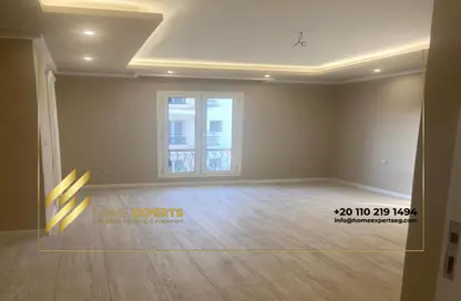 Apartment - 2 Bedrooms - 2 Bathrooms for rent in Mountain View Hyde Park - 5th Settlement Compounds - The 5th Settlement - New Cairo City - Cairo