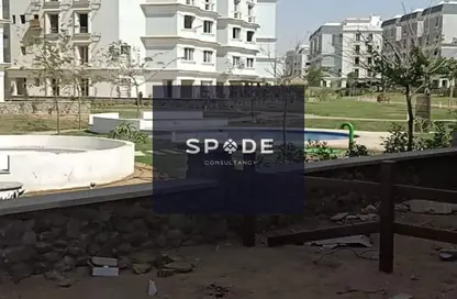 iVilla - 4 Bedrooms - 3 Bathrooms for sale in Mountain View Hyde Park - 5th Settlement Compounds - The 5th Settlement - New Cairo City - Cairo iVilla - 4 Bedrooms - 3 Bathrooms for sale in Mountain View Hyde Park - 5th Settlement Compounds - The 5th Settlement - New Cairo City - Cairo