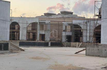 Townhouse - 2 Bedrooms - 2 Bathrooms for sale in June - Ras Al Hekma - North Coast
