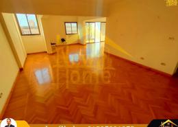 Apartment - 3 bedrooms for للبيع in Aisha Fahmy St. - Saba Basha - Hay Sharq - Alexandria