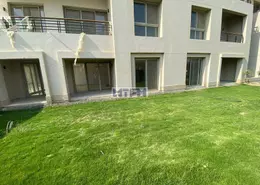 Apartment - 3 Bedrooms - 3 Bathrooms for rent in The Fourteen Golf Residences - Uptown Cairo - Mokattam - Cairo