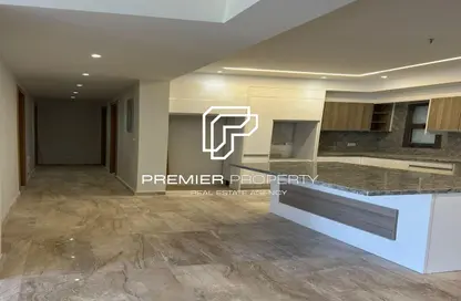Apartment - 3 Bedrooms - 4 Bathrooms for rent in Eastown - 5th Settlement Compounds - The 5th Settlement - New Cairo City - Cairo