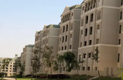 Duplex - 4 Bedrooms - 5 Bathrooms for sale in L'avenir - Mostakbal City Compounds - Mostakbal City - Future City - Cairo Duplex - 4 Bedrooms - 5 Bathrooms for sale in L'avenir - Mostakbal City Compounds - Mostakbal City - Future City - Cairo