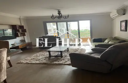 Apartment - 3 Bedrooms - 2 Bathrooms for rent in Madinaty - Cairo