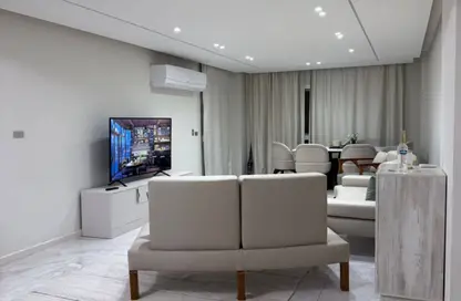 Apartment - 3 Bedrooms - 2 Bathrooms for rent in Madinaty - Cairo