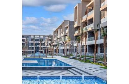 Penthouse - 3 Bedrooms - 3 Bathrooms for sale in Patio Casa - El Patio - El Shorouk Compounds - Shorouk City - Cairo