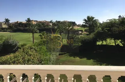 منزل مزدوج - 3 غرف نوم - 3 حمامات للايجار في القطامية هايتس - كمبوندات القطامية - القطامية - مدينة القاهرة الجديدة - القاهرة