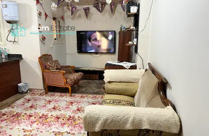 Apartment - 3 Bedrooms - 3 Bathrooms for sale in El Banafseg 11 - El Banafseg - New Cairo City - Cairo