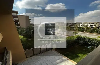 شقة - 3 غرف نوم - 3 حمامات للبيع في نيو جيزة - طريق مصر اسكندرية الصحراوي - مدينة 6 أكتوبر - الجيزة