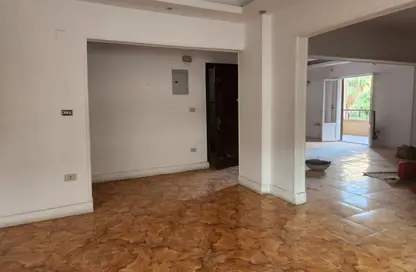 Apartment - 3 Bedrooms - 2 Bathrooms for rent in Al Nozha St. - Almazah - Heliopolis - Masr El Gedida - Cairo