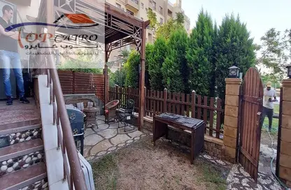 Apartment - 2 Bedrooms - 1 Bathroom for rent in Madinaty - Cairo