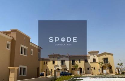 Apartment - 3 Bedrooms - 3 Bathrooms for sale in City Gate - 5th Settlement Compounds - The 5th Settlement - New Cairo City - Cairo