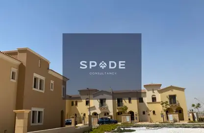 Apartment - 3 Bedrooms - 3 Bathrooms for sale in City Gate - 5th Settlement Compounds - The 5th Settlement - New Cairo City - Cairo