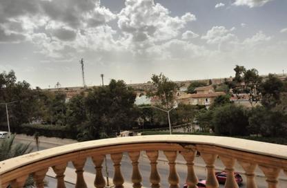 Apartment - 3 Bedrooms - 3 Bathrooms for sale in Touristic Zone 4 - Touristic Zone - Al Motamayez District - 6 October City - Giza