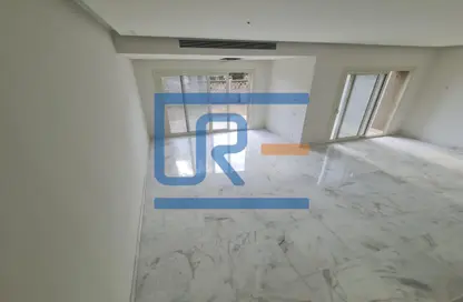 Townhouse - 3 Bedrooms - 3 Bathrooms for rent in Palm Hills Golf Views - Cairo Alexandria Desert Road - 6 October City - Giza