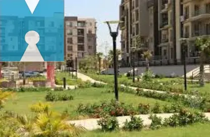 Apartment - 3 Bedrooms - 2 Bathrooms for sale in Nyoum October - Northern Expansions - 6 October City - Giza