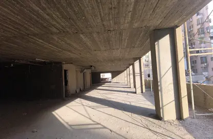 Bulk Rent Unit - Studio - 7+ Bathrooms for rent in Saeed Zakaria St. - Al Sefarat District - Nasr City - Cairo