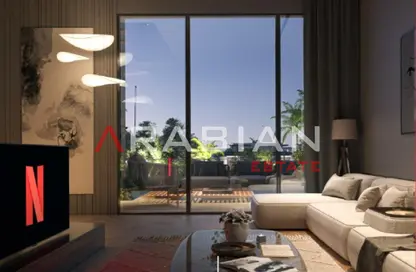 فيلا - 5 غرف نوم - 5 حمامات للبيع في تلال إيست - كمبوندات التجمع الخامس - التجمع الخامس - مدينة القاهرة الجديدة - القاهرة