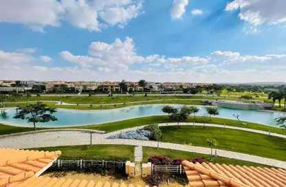 Villa - 6 Bedrooms - 6 Bathrooms for sale in Privado - Madinaty - Cairo