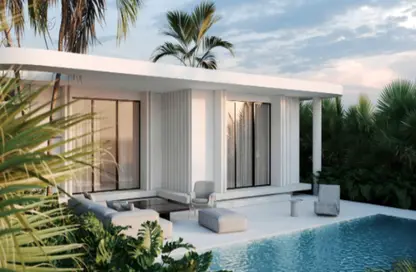 Villa - 3 Bedrooms - 4 Bathrooms for sale in Mesca - Soma Bay - Safaga - Hurghada - Red Sea
