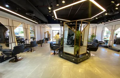 Retail - Studio - 1 Bathroom for sale in Midtown - South Investors Area - New Cairo City - Cairo