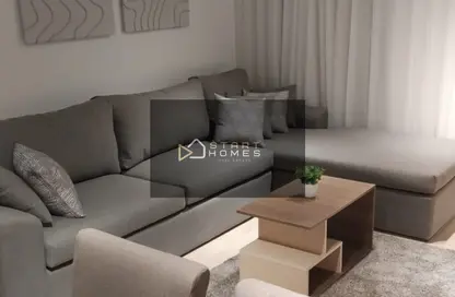 Apartment - 2 Bedrooms - 1 Bathroom for rent in Madinaty - Cairo