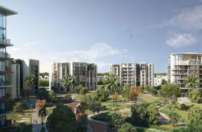 Duplex - 4 Bedrooms - 4 Bathrooms for sale in Zed East - 5th Settlement Compounds - The 5th Settlement - New Cairo City - Cairo