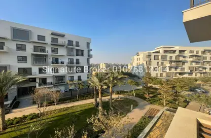 Apartment - 3 Bedrooms - 3 Bathrooms for rent in Eastown - 5th Settlement Compounds - The 5th Settlement - New Cairo City - Cairo