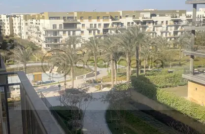 شقة - 3 غرف نوم - 3 حمامات للبيع في ايستاون - كمبوندات التجمع الخامس - التجمع الخامس - مدينة القاهرة الجديدة - القاهرة