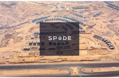 Villa - 3 Bedrooms - 5 Bathrooms for sale in Stei8ht - The 1st Settlement - New Cairo City - Cairo