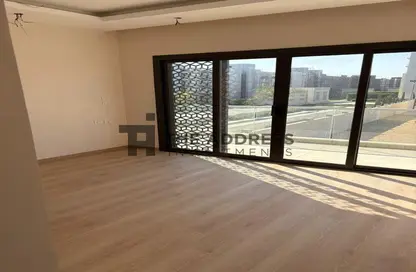 منزل مزدوج - 4 غرف نوم - 3 حمامات للايجار في ذا ادريس ايست - شارع التسعين - التجمع الخامس - مدينة القاهرة الجديدة - القاهرة