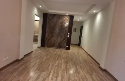 Apartment - 3 Bedrooms - 2 Bathrooms for rent in The Address - 12th District - Sheikh Zayed City - Giza