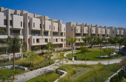 Duplex - 3 Bedrooms - 4 Bathrooms for sale in Al Burouj Compound - El Shorouk Compounds - Shorouk City - Cairo