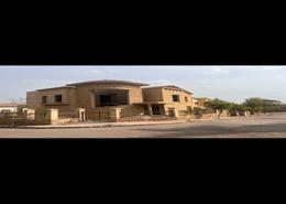 Villa - 4 bedrooms - 4 bathrooms for للبيع in City View - Cairo Alexandria Desert Road - 6 October City - Giza Villa - 4 bedrooms - 4 bathrooms for للبيع in City View - Cairo Alexandria Desert Road - 6 October City - Giza