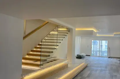 iVilla - 3 Bedrooms - 3 Bathrooms for rent in Mountain View Hyde Park - 5th Settlement Compounds - The 5th Settlement - New Cairo City - Cairo