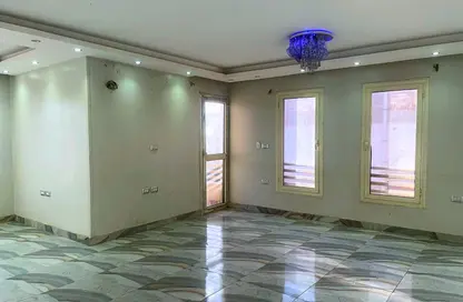 شقة - 3 غرف نوم - 2 حمامات للايجار في زهراء المعادي - حي المعادي - القاهرة