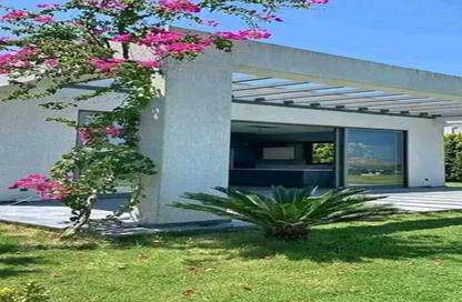 Chalet - 2 Bedrooms - 2 Bathrooms for sale in Mar Bay - Ras Al Hekma - North Coast