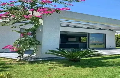 Chalet - 2 Bedrooms - 2 Bathrooms for sale in Mar Bay - Ras Al Hekma - North Coast
