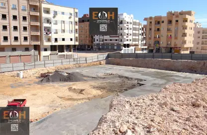 Apartment - 2 Bedrooms - 1 Bathroom for sale in Arabia Area - Hurghada - Red Sea