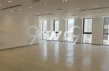 Office Space - Studio - 1 Bathroom for rent in Mivida - 5th Settlement Compounds - The 5th Settlement - New Cairo City - Cairo