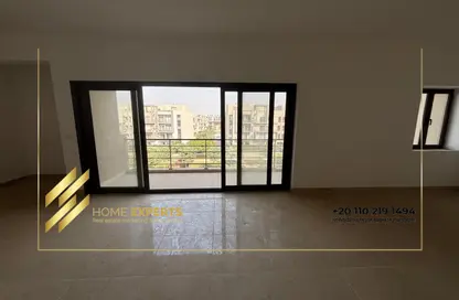 Apartment - 3 Bedrooms - 3 Bathrooms for rent in Moon Residences - Fifth Square - The 5th Settlement - New Cairo City - Cairo