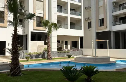 Apartment - 3 Bedrooms - 2 Bathrooms for sale in Aljar Sheraton - Sheraton Al Matar - El Nozha - Cairo