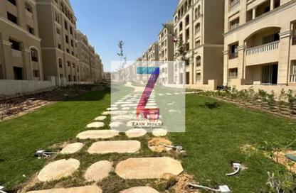 شقة - 3 غرف نوم - 3 حمامات للبيع في لافينير - كمبوندات مدينة المستقبل - مدينة المستقبل - القاهرة